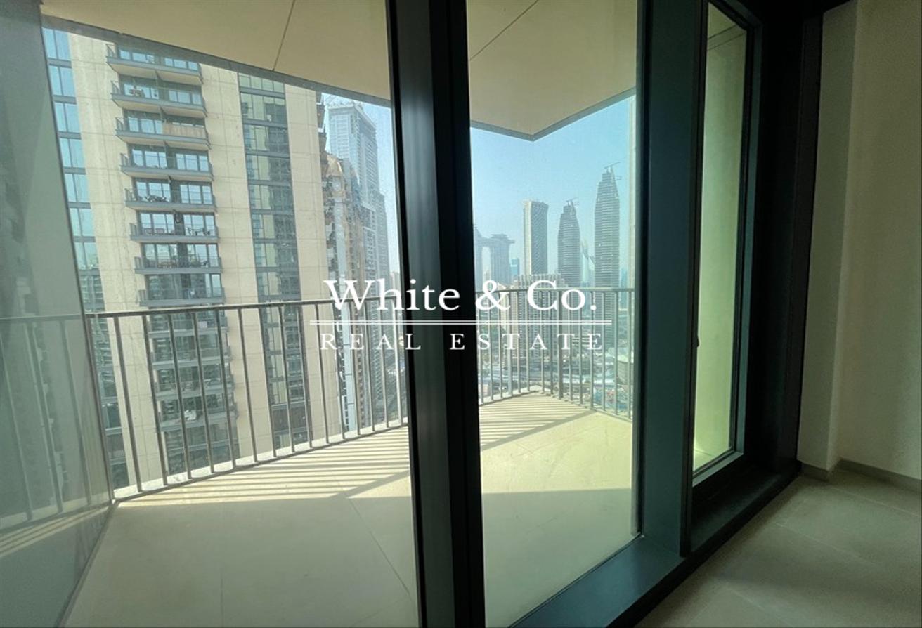Vacant now | High Floor | 3 Bed + Maid photo 6