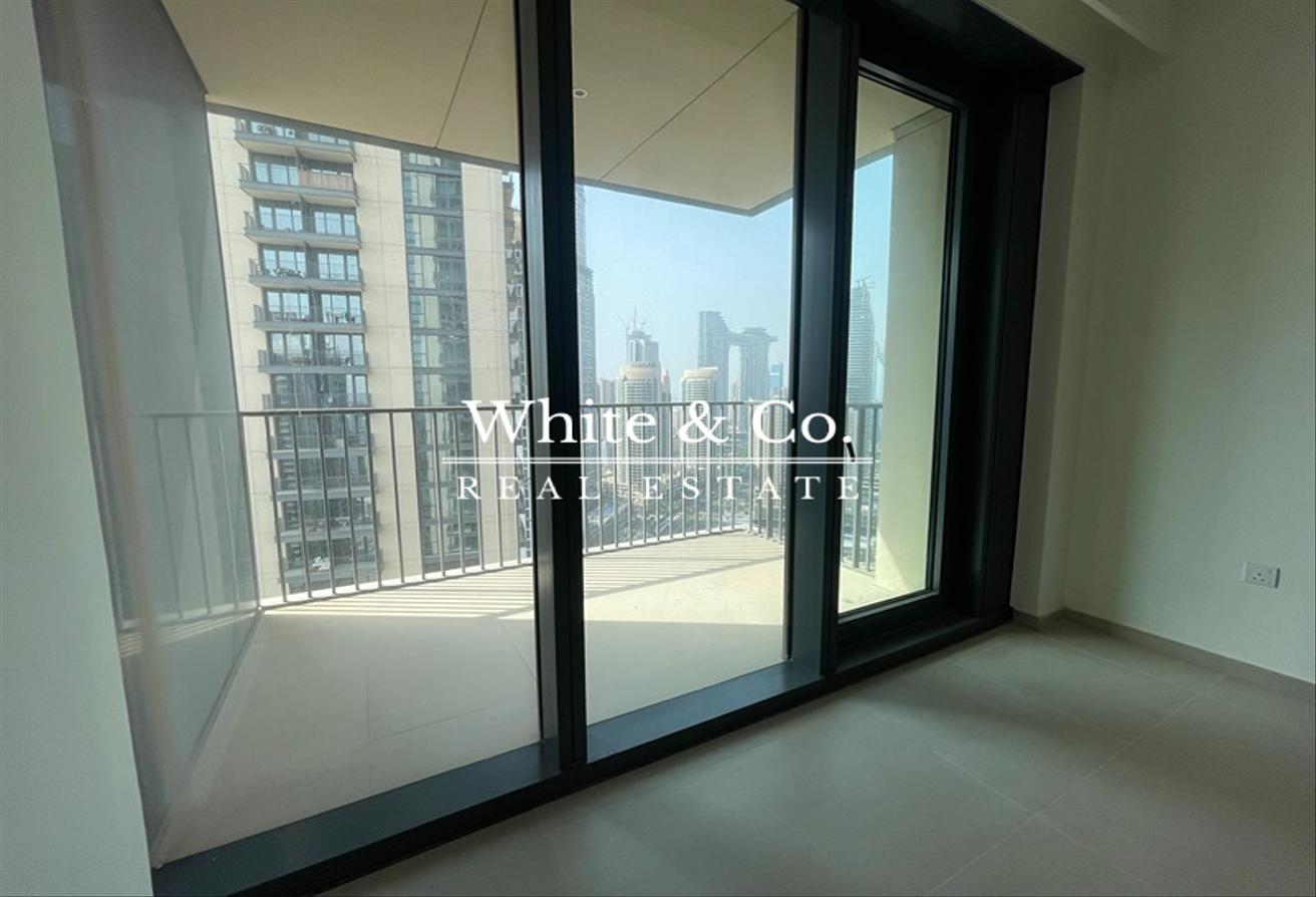 Vacant now | High Floor | 3 Bed + Maid photo 9