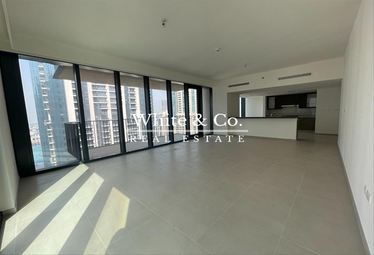 Vacant now | High Floor | 3 Bed + Maid photo 5