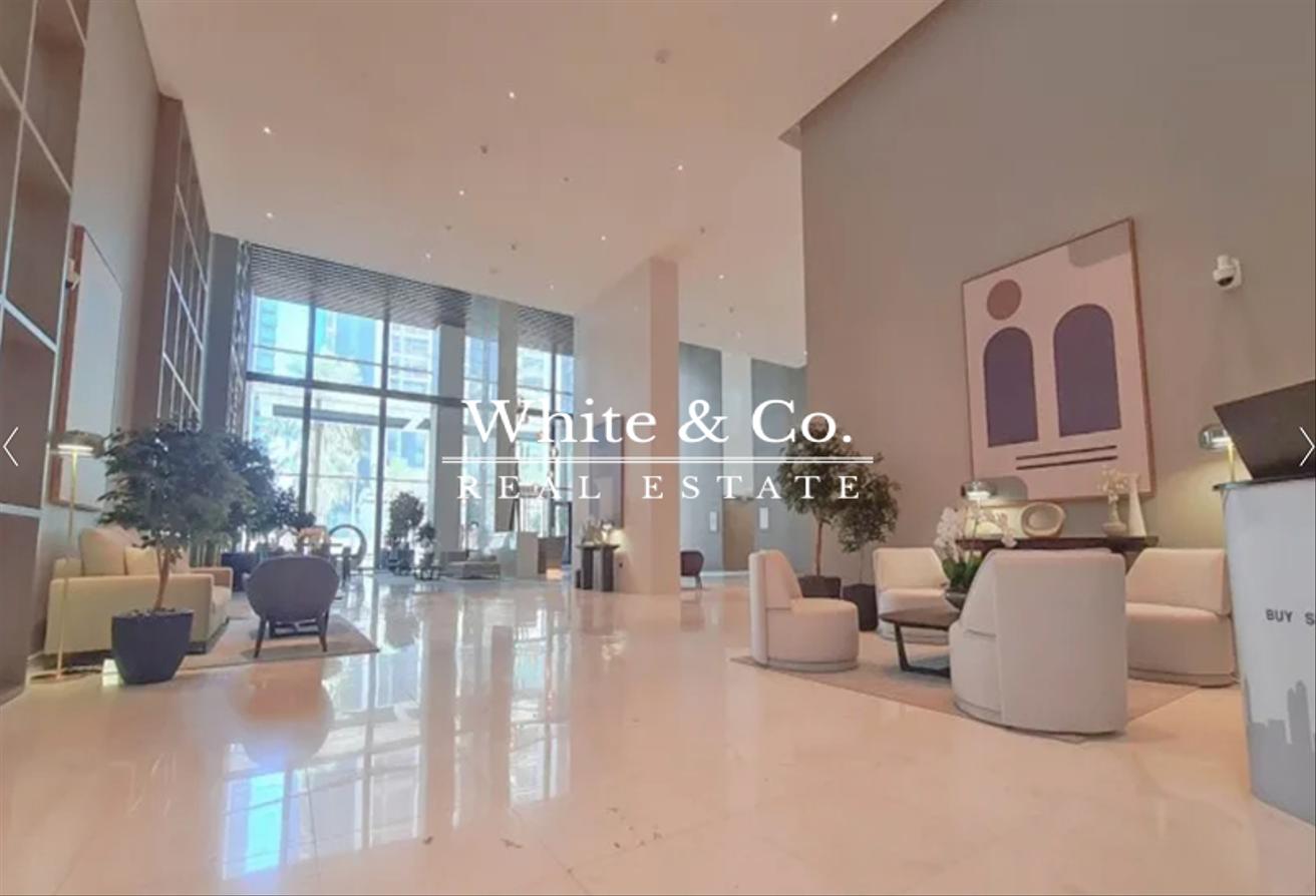 Vacant now | High Floor | 3 Bed + Maid photo 22
