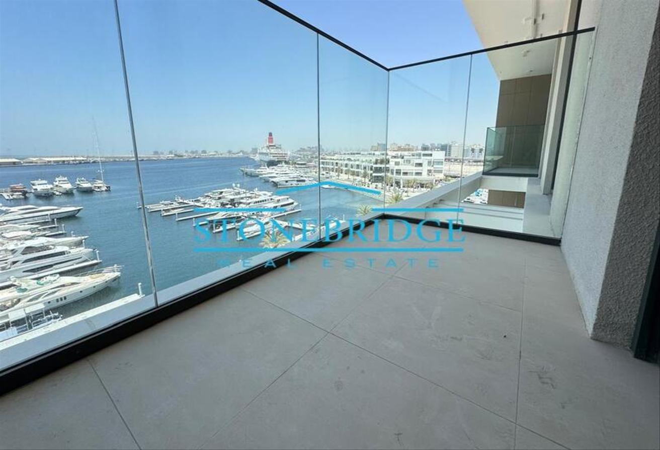 Full Sea View | High- End quality | Brand New photo 9