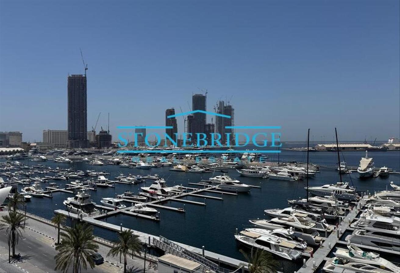 Full Sea View | High- End quality | Brand New photo 16