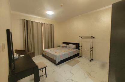 Apartment - 2 - 3 for sale in Oasis Tower 1 - Oasis Tower - Al Rashidiya 1 - Al Rashidiya - Ajman
