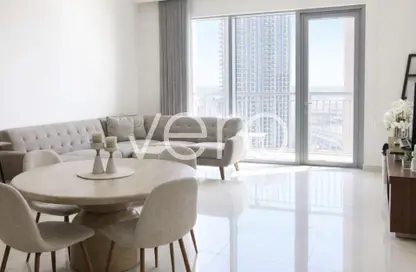 شقة - غرفة نوم - 1 حمام للايجار في 2 هاربور فيوز - هاربر فيوز - مرسى خور دبي - دبي شقة - غرفة نوم - 1 حمام للايجار في 2 هاربور فيوز - هاربر فيوز - مرسى خور دبي - دبي