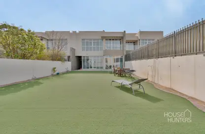 فيلا - 3 غرف نوم - 3 حمامات للبيع في كلاستر جي - سيدرى فيلا - واحة دبي للسيليكون - دبي