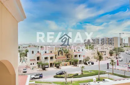 شقة - 2 غرف نوم - 3 حمامات للبيع في توليب أواسيس 10 - مجان - دبي لاند - دبي