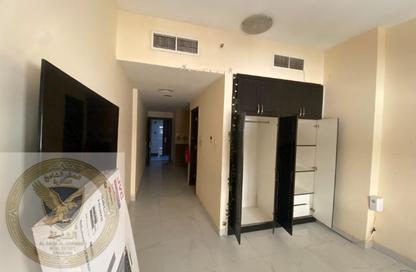 Apartment - Studio - 1 Bathroom for rent in Muweileh Community - Muwaileh Commercial - Sharjah
