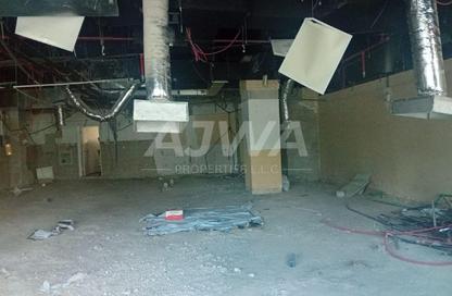 Shop - Studio - 1 for rent in The Jewel Tower A - The Jewels - Dubai Marina - Dubai