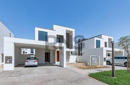 Villa - 3 - 4 for sale in Fairway Villas 2 - Emaar South - Dubai South (Dubai World Central) - Dubai