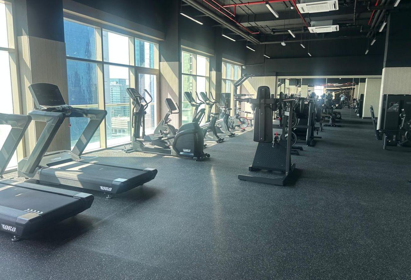 New Modern furniture/New Big GYM/DUPLEX/Lux living photo 22