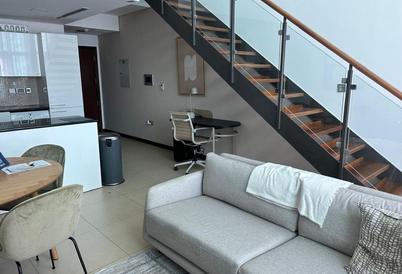 New Modern furniture/New Big GYM/DUPLEX/Lux living photo 4