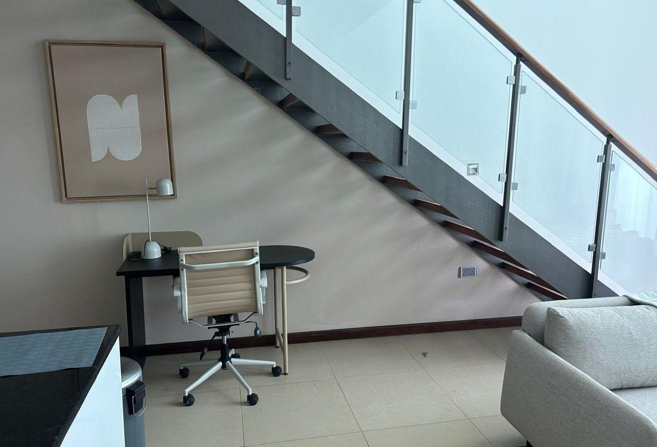 New Modern furniture/New Big GYM/DUPLEX/Lux living photo 6