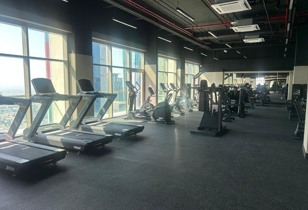 New Modern furniture/New Big GYM/DUPLEX/Lux living photo 24