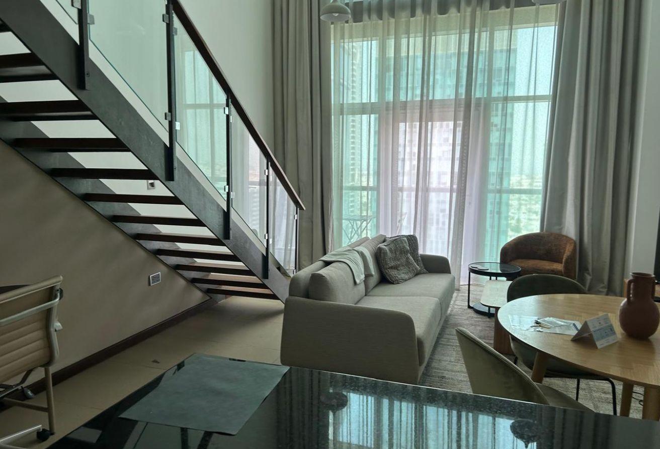 New Modern furniture/New Big GYM/DUPLEX/Lux living photo 2