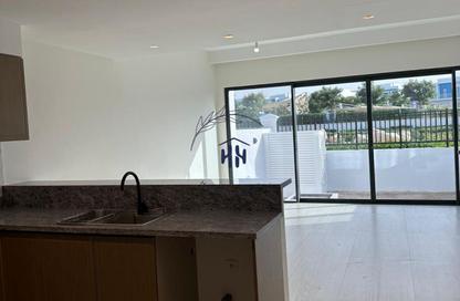 Villa - 4 Bedrooms - 5 Bathrooms for rent in Santorini - Damac Lagoons - Dubai