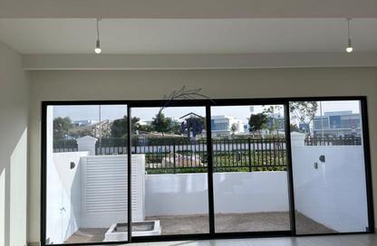 Villa - 4 Bedrooms - 5 Bathrooms for rent in Santorini - Damac Lagoons - Dubai