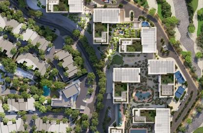 Apartment - 3 Bedrooms - 4 Bathrooms for sale in Expo Valley Views Building 1 - Expo Valley Views - Expo Valley - Expo City - Dubai