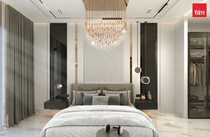 Apartment - 1 Bedroom - 2 Bathrooms for sale in Elitz 2 by Danube Tower 1 - Elitz 2 By Danube - District 10 - Jumeirah Village Circle - Dubai Apartment - 1 Bedroom - 2 Bathrooms for sale in Elitz 2 by Danube Tower 1 - Elitz 2 By Danube - District 10 - Jumeirah Village Circle - Dubai