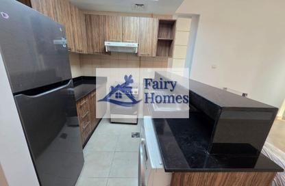 Apartment - Studio - 1 for rent in Burj Al Nujoom - Downtown Dubai - Dubai