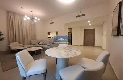 شقة - غرفة نوم - 2 حمامات للايجار في ياس جولف كليكشن - جزيرة ياس - أبوظبي