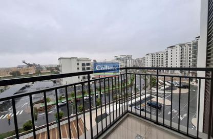 Apartment - 1 Bedroom - 1 Bathroom for rent in Yas Golf Collection - Yas Island - Abu Dhabi