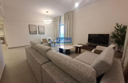 Apartment - 1 Bedroom - 1 Bathroom for rent in Yas Golf Collection - Yas Island - Abu Dhabi