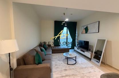 Apartment - 2 Bedrooms - 2 Bathrooms for rent in Binghatti Nova - District 12 - Jumeirah Village Circle - Dubai