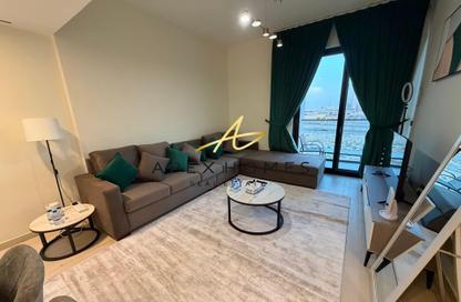 Apartment - 2 Bedrooms - 2 Bathrooms for rent in Binghatti Nova - District 12 - Jumeirah Village Circle - Dubai