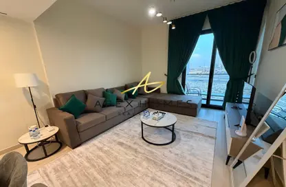 Apartment - 2 Bedrooms - 2 Bathrooms for rent in Binghatti Nova - District 12 - Jumeirah Village Circle - Dubai