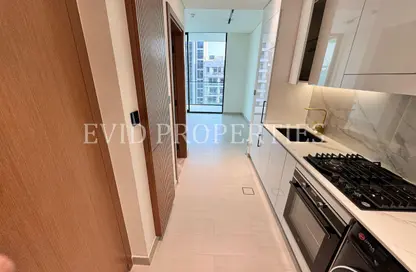 شقة - 1 حمام للبيع في بن غاطي أزور - منطقة 16 - قرية جميرا الدائرية - دبي شقة - 1 حمام للبيع في بن غاطي أزور - منطقة 16 - قرية جميرا الدائرية - دبي