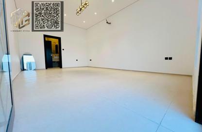 Villa - 4 Bedrooms - 6 Bathrooms for rent in Kabbali Hills - Al Helio 2 - Al Helio - Ajman