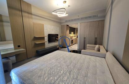 Apartment - Studio - 1 Bathroom for rent in Elevate by Prescott - Arjan - Dubai Apartment - Studio - 1 Bathroom for rent in Elevate by Prescott - Arjan - Dubai