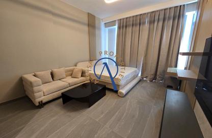 Apartment - Studio - 1 Bathroom for rent in Elevate by Prescott - Arjan - Dubai