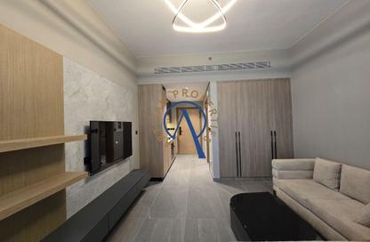 Apartment - Studio - 1 Bathroom for rent in Elevate by Prescott - Arjan - Dubai
