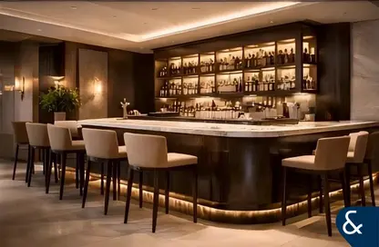 Retail - Studio for sale in Dusit Princess Rijas - District 18 - Jumeirah Village Circle - Dubai