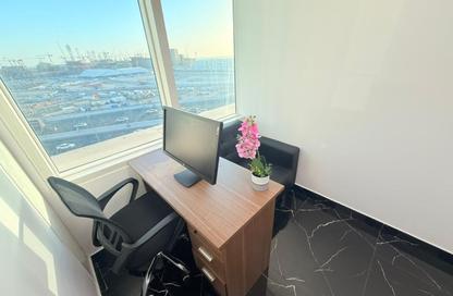 Business Centre - Studio - 1 for rent in Fatima Mohammad Ahmad Bin Suleiman Building - Al Raffa - Bur Dubai - Dubai Business Centre - Studio - 1 for rent in Fatima Mohammad Ahmad Bin Suleiman Building - Al Raffa - Bur Dubai - Dubai