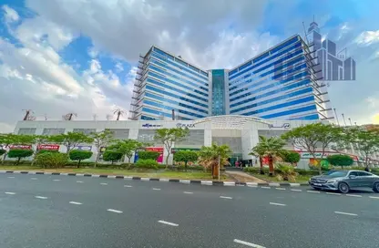 Retail - Studio for rent in IT Plaza - Dubai Silicon Oasis - Dubai Retail - Studio for rent in IT Plaza - Dubai Silicon Oasis - Dubai