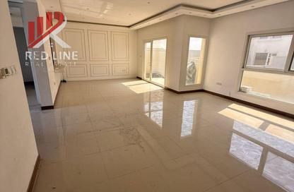 Villa - 3 Bedrooms - 5 Bathrooms for rent in Barashi - Al Badie - Sharjah Villa - 3 Bedrooms - 5 Bathrooms for rent in Barashi - Al Badie - Sharjah