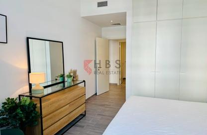 Apartment - 1 Bedroom - 2 Bathrooms for rent in Belgravia Square - District 14 - Jumeirah Village Circle - Dubai
