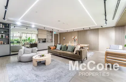 شقة - 1 حمام للايجار في ويستوود غراند - منطقة 18 - قرية جميرا الدائرية - دبي