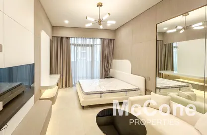 Apartment - Studio - 1 Bathroom for rent in Westwood Grande - District 18 - Jumeirah Village Circle - Dubai