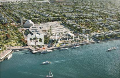 Land - Studio for sale in West Yas - Yas Island - Abu Dhabi