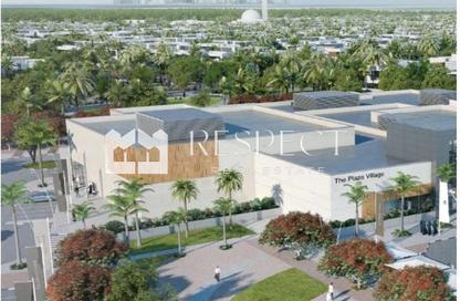 Land - Studio for sale in West Yas - Yas Island - Abu Dhabi