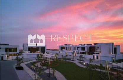 Land - Studio for sale in West Yas - Yas Island - Abu Dhabi