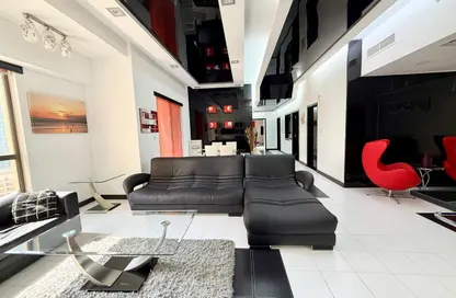 شقة - غرفة نوم - 2 حمامات للبيع في صدف 7 - صدف - جميرا بيتش ريزيدنس - دبي