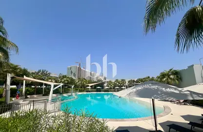 Townhouse - 3 Bedrooms - 3 Bathrooms for rent in Murooj Al Furjan East - Murooj Al Furjan - Al Furjan - Dubai