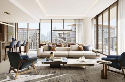 Apartment - 1 Bedroom - 2 Bathrooms for sale in City Walk Crestlane 4 Building A - City Walk Crestlane 4 - City Walk Crestlane - City Walk - Dubai