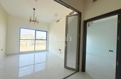 Apartment - 1 - 1 for rent in Lawnz by Danube Block 3 - Lawnz by Danube - International City - Dubai