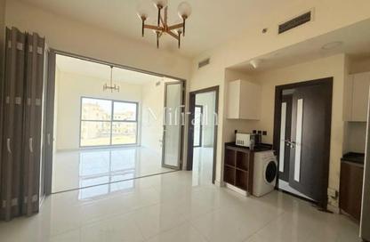 Apartment - 1 - 1 for rent in Lawnz by Danube Block 3 - Lawnz by Danube - International City - Dubai