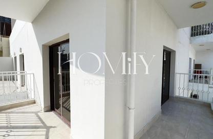 Apartment - 2 Bedrooms - 3 Bathrooms for rent in Lolena residence - District 12 - Jumeirah Village Circle - Dubai